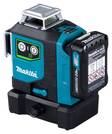 Makita Ristiviivalaser 360°CXT SK700GDWA - Linjalaserit - 088381756136 - 2