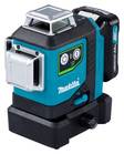 Makita Ristiviivalaser 360°CXT SK700GDWA - Linjalaserit - 088381756136 - 1