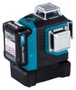 Makita Ristiviivalaser 360°CXT SK700GDWA - Linjalaserit - 088381756136 - 3