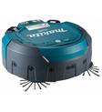 Makita Robotti-Imuri DRC200Z - Akkuimurit ja puhaltimet - 88381822916 - 1