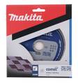 Makita Timanttikatkaisulaikka 125 x 20/22,23 mm B-13091 - Timanttilaikat - 88381358286 - 2