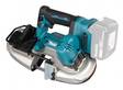 Makita Vannesaha LXT DPB184Z - Akkusahat metallille ja harjateräsleikku - 88381721356 - 3