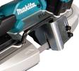 Makita Vannesaha LXT DPB184Z - Akkusahat metallille ja harjateräsleikku - 88381721356 - 6