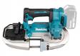 Makita Vannesaha LXT DPB184Z - Akkusahat metallille ja harjateräsleikku - 88381721356 - 2
