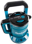 Makita Vedenkeitin 8dl LXT DKT360Z - Muut akkulaitteet - 088381748896 - 6