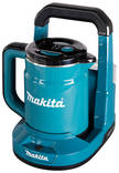 Makita Vedenkeitin 8dl LXT DKT360Z - Muut akkulaitteet - 088381748896 - 1
