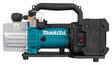 Makita akkutyhjiöpumppu LXT DVP181ZK - Muut akkulaitteet - 088381744706 - 2