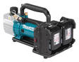 Makita akkutyhjiöpumppu LXT DVP181ZK - Muut akkulaitteet - 088381744706 - 4