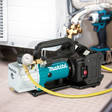 Makita akkutyhjiöpumppu LXT DVP181ZK - Muut akkulaitteet - 088381744706 - 6