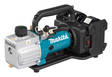 Makita akkutyhjiöpumppu LXT DVP181ZK - Muut akkulaitteet - 088381744706 - 3