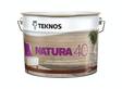 Natura 40 Sisälakka 9l Puolikiiltävä - Paneelilakat - 6414621059066 - 1