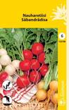 Nauharetiisi SEKOITE 5M 132190 - Puutarhasiemenet - 6415151321906 - 1