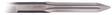 Piikki itseteroittuva, 400mm B-10372 - SDS-poranterät ja taltat - 88381342476 - 1