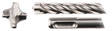 Poranterä 12x315/250mm E-14560 - SDS-poranterät ja taltat - 088381521246 - 1