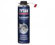 Puhdistusaine Tytan Cleaner 500 ml - Polyuretaanieristeet - 5902120016266 - 1