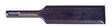 Puutaltta SDS-Plus 30x170mm P-25111 - SDS-poranterät ja taltat - 88381952026 - 1