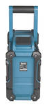 Radio Makita DMR108N Bluetooth runko - Akkuvalaisimet ja -radiot - 088381750646 - 3