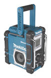 Radio Makita DMR108N Bluetooth runko - Akkuvalaisimet ja -radiot - 088381750646 - 2