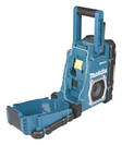 Radio Makita DMR108N Bluetooth runko - Akkuvalaisimet ja -radiot - 088381750646 - 6