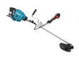 Raivaussaha Makita UR013GZ05 40V XGT - Akkutrimmerit - 088381777476 - 4