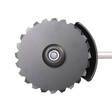 Raivaussaha Makita UR013GZ05 40V XGT - Akkutrimmerit - 088381777476 - 7
