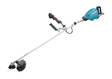 Raivaussaha Makita UR013GZ05 40V XGT - Akkutrimmerit - 088381777476 - 2