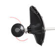 Raivaussaha Makita UR013GZ05 40V XGT - Akkutrimmerit - 088381777476 - 12