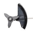 Raivaussaha Makita UR013GZ05 40V XGT - Akkutrimmerit - 088381777476 - 9