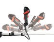 Raivaussaha Makita UR013GZ05 40V XGT - Akkutrimmerit - 088381777476 - 13