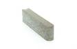 Reunakivi Rudus harmaa 500x80x140mm - Nurmikonreunukset - 6438256035936 - 1