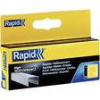 Sinkilä Rapid 13/10mm 2500 kpl - Sinkilät ja niitit - 7313469013096 - 1