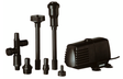 Suihkulähdepumppu Ubbink Xtra 2300 - Suihkulähteet - 8711465519526 - 1