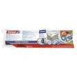 Suojamuovi Tesa 2m x 12m vahva - Maalarinteipit ja suojamuovit - 4042448910646 - 1