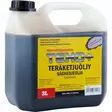 TEHO+ Teräketjuöljy 3 l - Pienkoneöljyt ja kemikaalit - 6417196779476 - 1