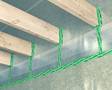 Tiivistysteippi Sitko Flex 50mmx25m - Teipit ja tiivisteet - 6418947075236 - 2
