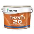 Timantti 20 Sisämaali 9L PM1 - Seinämaalit - 6414620272916 - 1