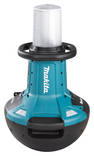 Työmaavalaisin Makita ML010G 18/40V - Akkuvalaisimet ja -radiot - 088381773416 - 4