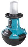 Työmaavalaisin Makita ML010G 18/40V - Akkuvalaisimet ja -radiot - 088381773416 - 1