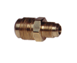 Vähennysnippa 1/2"-3/8" SAE U/U - Ilmalämpöpumppujen työkalut - UR2-0086 - 1
