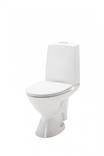 Wc-istuin IDO Glow 63 peruskorjaus 2-t - WC-istuimet - 6416129388006 - 1