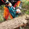 Akkuketjusaha Makita UC011GT101 40V XGT - Akkuketjusahat - 088381762816 - 2