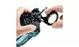 Akkupyöröjyrsin Makita DCO181Z 18V - Höylä, monitoimikone, jyrsin- ja hiomako - 088381727976 - 5