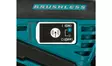 Akkupyöröjyrsin Makita DCO181Z 18V - Höylä, monitoimikone, jyrsin- ja hiomako - 088381727976 - 4