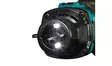 Akkupyöröjyrsin Makita DCO181Z 18V - Höylä, monitoimikone, jyrsin- ja hiomako - 088381727976 - 7