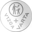 Alkalinappiparisto VARTA V12GA/LR43 - Paristot - 4008496273676 - 2