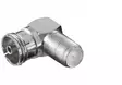 Antenniliitin N/F-liitin Kulma 1 kpl - Antennit ja antennitarvikkeet - 4051366122376 - 1