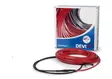 DEVIflex 18T 74m 1340W 230V - Sähköinen lattialämmitys - 5703466223826 - 1