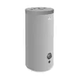 Galmet 100 l TOP EL puskurivaraaja - Ilma-vesilämpöpumput - 170106606 - 1