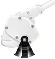 Heiluriharalisälaite Makita WA400MP - Trimmeritarvikkeet ja siimat - 197050351616 - 5