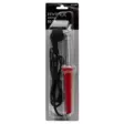 Hypex juotoskolvi 60W - Juotostyökalut ja juotostarvikkeet - 6420286018126 - 1